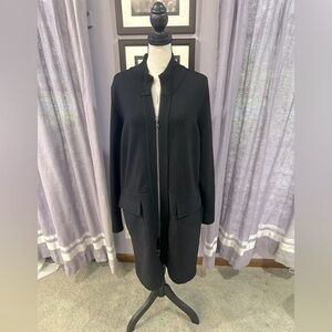 Etcetera Wool Coat